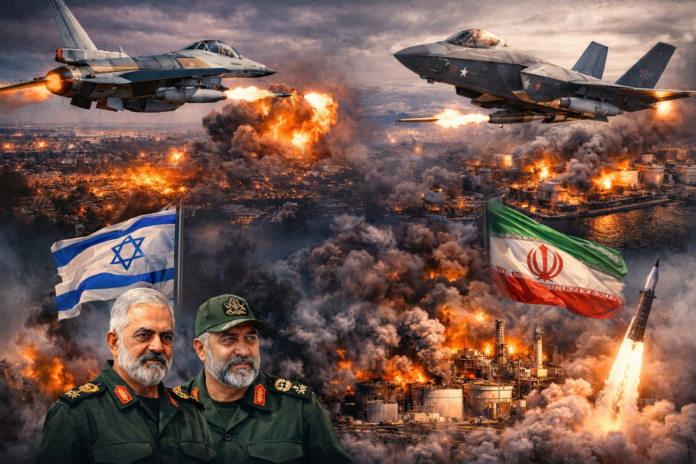iran war